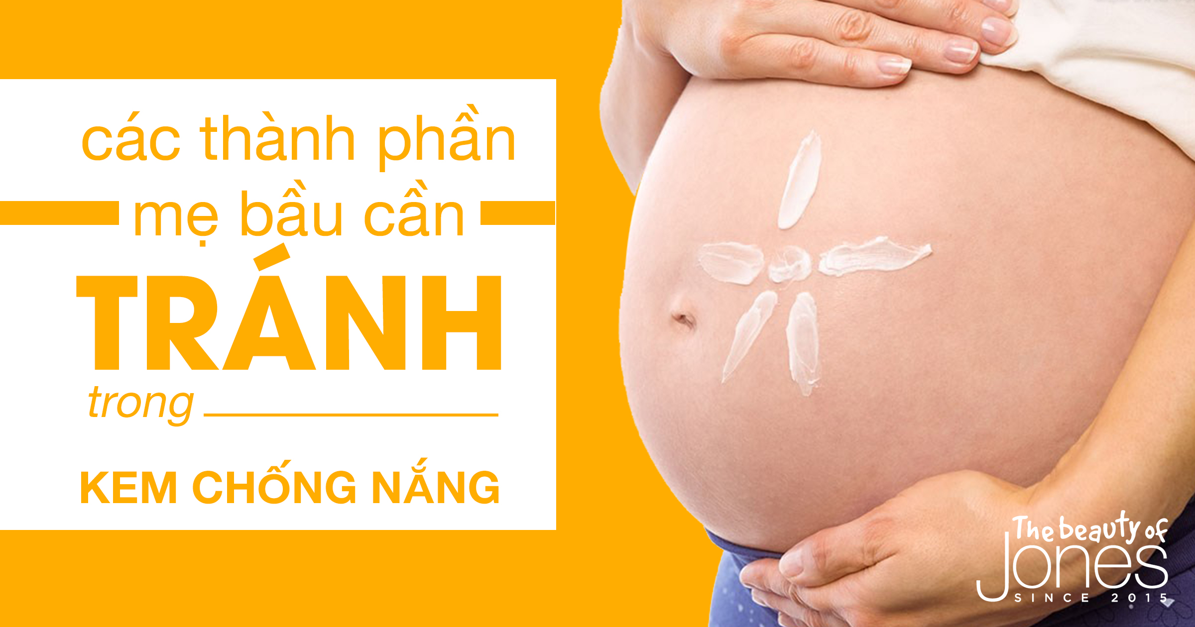 3. Biện pháp chăm sóc cho mẹ bầu có bụng dày